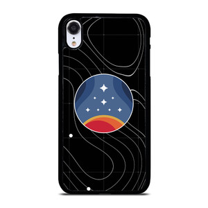 STARFIELD GAMES ICON 2 iPhone XR Case Cover