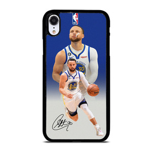 STEPHEN CURRY GOLDEN STATE WARRIORS SIGN iPhone XR Case Cover STEPHEN CURRY GOLDEN STATE WARRIORS SIGN iPhone XR Case Cover