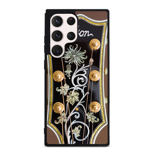 GIBSON GUITAR HEADSTOCK  Samsung Galaxy S23 Ultra Case Cover