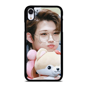 STRAY KIDS FELIX iPhone XR Case Cover STRAY KIDS FELIX iPhone XR Case Cover