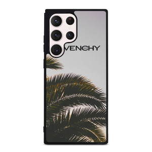 GIVENCHY PARIS PALM TREE  Samsung Galaxy S23 Ultra Case Cover GIVENCHY PARIS PALM TREE  Samsung Galaxy S23 Ultra Case Cover