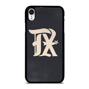 TEXAS RANGERS BASEBALL NEW LOGO iPhone XR Case Cover