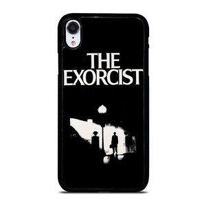 THE EXORCIST MOVIES iPhone XR Case Cover