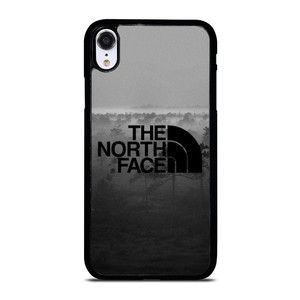 THE NORTH FACE MISTS iPhone XR Case Cover THE NORTH FACE MISTS iPhone XR Case Cover