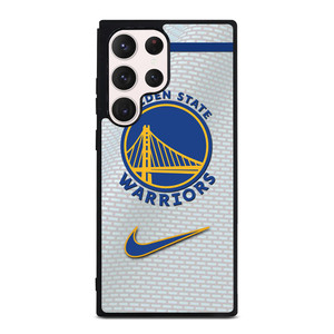 GOLDEN STATE WARRIORS NIKE WALL  Samsung Galaxy S23 Ultra Case Cover