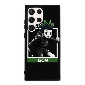 GON FREECSS ANIME ART  Samsung Galaxy S23 Ultra Case Cover