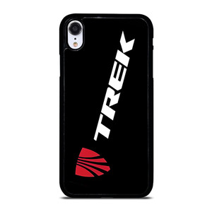 TREK BIKE LOGO iPhone XR Case Cover