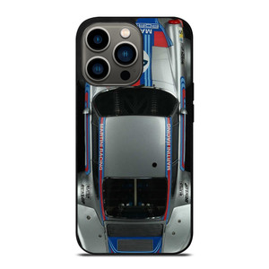 PORSCHE 911 RSR MARTINI RACING iPhone 13 Pro Case Cover PORSCHE 911 RSR MARTINI RACING iPhone 13 Pro Case Cover