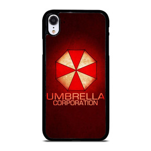 UMBRELLA CORPORATION SYMBOL iPhone XR Case Cover