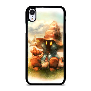 VIVI FINAL FANTASY XVI GAMES iPhone XR Case Cover