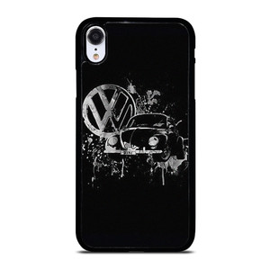 VOLKSWAGEN VW BEETLE CLASSIC iPhone XR Case Cover