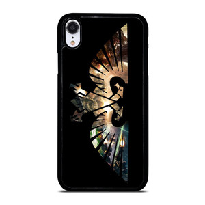 WARHAMMER GAMES LOGO iPhone XR Case Cover