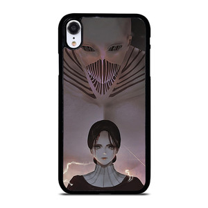 WARHAMMER TITANS iPhone XR Case Cover WARHAMMER TITANS iPhone XR Case Cover