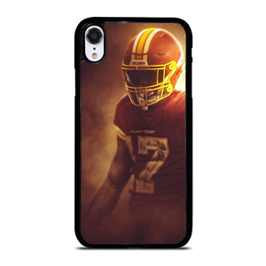 WASHINGTON COMMANDERS TERRY MCLAURIN FOOTBALL iPhone XR Case Cover