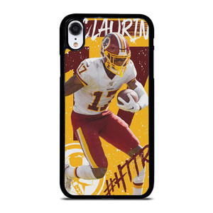 WASHINGTON COMMANDERS TERRY MCLAURIN iPhone XR Case Cover