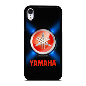 YAMAHA LOGO EMBLEM iPhone XR Case Cover
