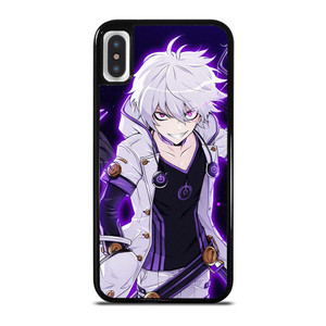 ADD ELSWORD GAMES iPhone X / XS Case Cover
