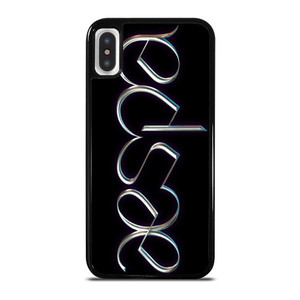AESPA GIRL GROUP LOGO iPhone X / XS Case Cover