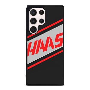 HAAS RACING TEAM LIVERY  Samsung Galaxy S23 Ultra Case Cover