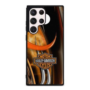 HARLEY DAVIDSON MOTOR ABSTRACT  Samsung Galaxy S23 Ultra Case Cover HARLEY DAVIDSON MOTOR ABSTRACT  Samsung Galaxy S23 Ultra Case Cover