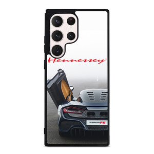 HENNESSEY VENOM F5 SUPERCAR  Samsung Galaxy S23 Ultra Case Cover