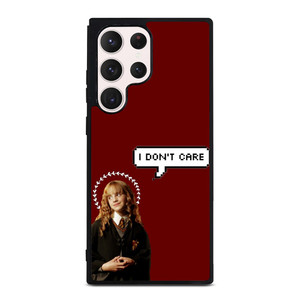 HERMIONE GRANGER HARRY POTTER MEME  Samsung Galaxy S23 Ultra Case Cover