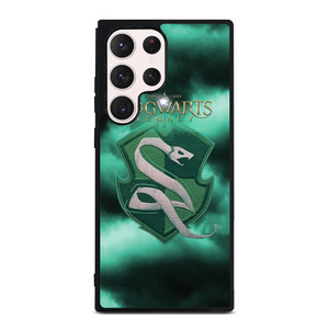 HOGWARTS LEGACY SLYTHERIN BADGE  Samsung Galaxy S23 Ultra Case Cover