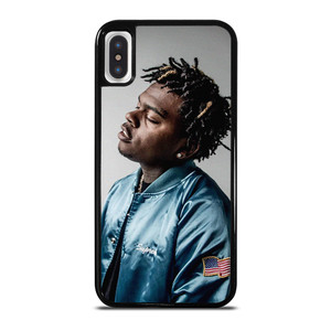GUNNA RAPPER iPhone X / XS Case Cover