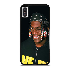 LIL YACHTY COOL iPhone X / XS Case Cover