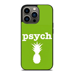 PSYCH SERIES ICON iPhone 13 Pro Case Cover PSYCH SERIES ICON iPhone 13 Pro Case Cover