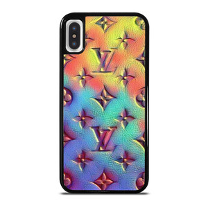 LOUIS VUITTON GRADATION iPhone X / XS Case Cover