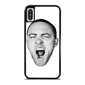 MAC MILLER ALBUM ART iPhone X / XS Case Cover