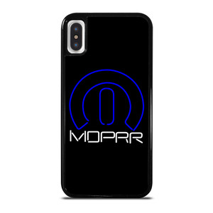 MOPAR NEON LOGO iPhone X / XS Case Cover