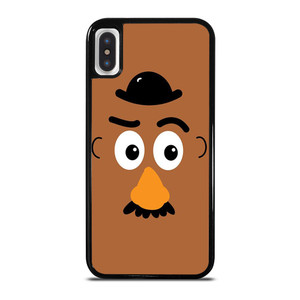 MR POTATO HEAD TOY STORY iPhone X / XS Case Cover