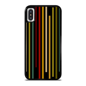 ONLY MURDERS IN THE BUILDING OMITB iPhone X / XS Case Cover