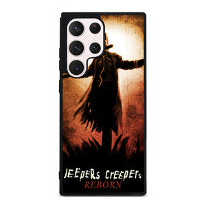 JEEPERS CREEPERS REBORN SCARECROW  Samsung Galaxy S23 Ultra Case Cover