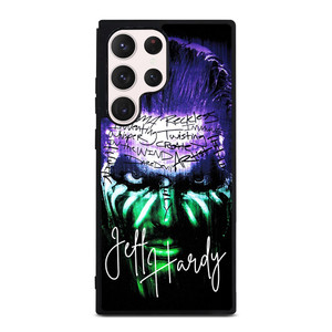 JEFF HARDY WRESTLING Samsung Galaxy S23 Ultra Case Cover JEFF HARDY WRESTLING Samsung Galaxy S23 Ultra Case Cover