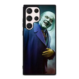 JEREMIAH VALESKA GOTHAM JOKER  Samsung Galaxy S23 Ultra Case Cover