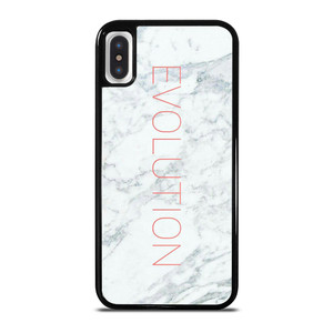 SABRINA CARPENTER EVOLUTION iPhone X / XS Case Cover
