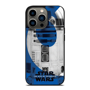 R2-D2 STAR WARS RISE OF SKYWALKER iPhone 13 Pro Case Cover R2-D2 STAR WARS RISE OF SKYWALKER iPhone 13 Pro Case Cover