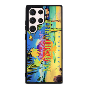 JIMMY BUFFETT MARGARITAVILLE LAS VEGAS Samsung Galaxy S23 Ultra Case Cover JIMMY BUFFETT MARGARITAVILLE LAS VEGAS Samsung Galaxy S23 Ultra Case Cover