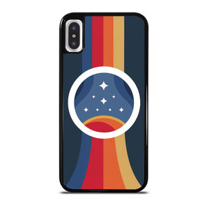 STARFIELD GAMES ICON iPhone X / XS Case Cover STARFIELD GAMES ICON iPhone X / XS Case Cover