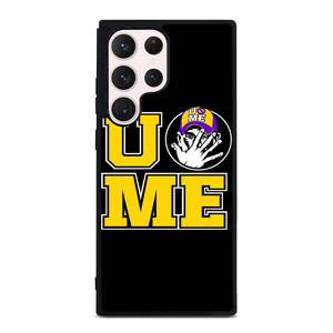 JOHN CENA WWE UCME Samsung Galaxy S23 Ultra Case Cover JOHN CENA WWE UCME Samsung Galaxy S23 Ultra Case Cover