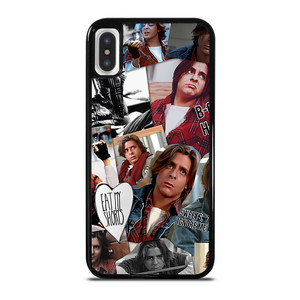THE BREAKFAST CLUB JOHN BENDER iPhone X / XS Case Cover
