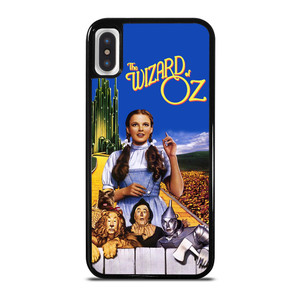 THE WIZARD OF OZ CARTOON 2 iPhone X / XS Case Cover