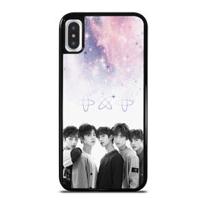 TOMORROW X TOGETHER TXT KPOP 2 iPhone X / XS Case Cover