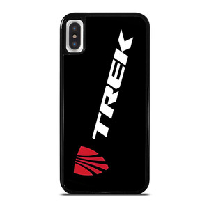 TREK BIKE LOGO iPhone X / XS Case Cover TREK BIKE LOGO iPhone X / XS Case Cover