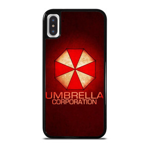 UMBRELLA CORPORATION SYMBOL iPhone X / XS Case Cover