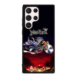JUDAS PRIEST PAINKILLER 2  Samsung Galaxy S23 Ultra Case Cover
