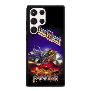 JUDAS PRIEST PAINKILLER 3  Samsung Galaxy S23 Ultra Case Cover
